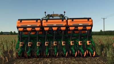 Stara Eva 9 v1.0.0.0