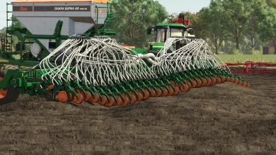 Stara Guapa Series v1.0.0.0