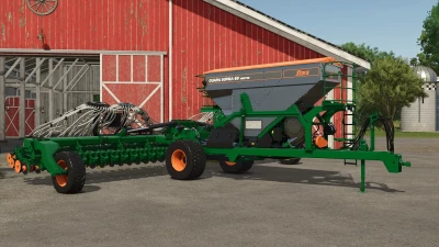 Stara Guapa Series v1.0.0.0