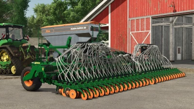 Stara Guapa Series v1.0.0.0