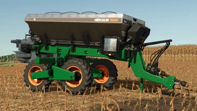 Stara Hércules 10000 v1.0.0.0