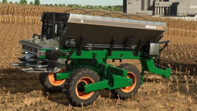 Stara Hércules 10000 v1.0.0.0