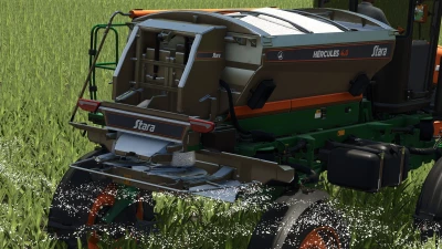 Stara Hercules 4.0 v1.0.0.0