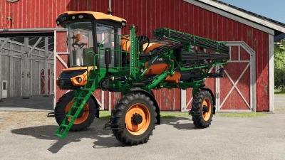 Stara Imperador 2000 PV v1.0.0.0