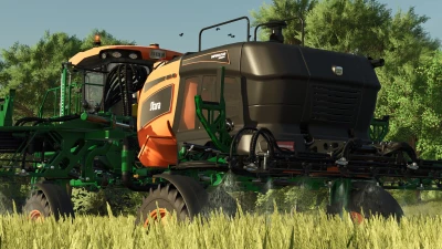 Stara Imperador 2000 PV v1.0.0.0