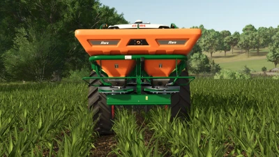 Stara Twister 1500 Top v1.0.0.0