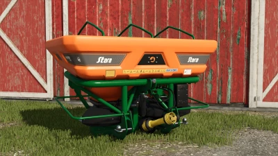 Stara Twister 1500 Top v1.0.0.0