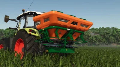 Stara Twister 1500 Top v1.0.0.0