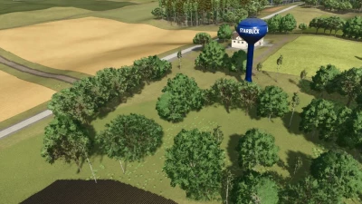 Starbuck, MN v1.0.0.0