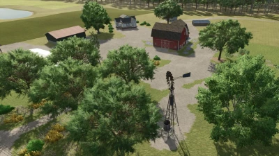 Starbuck, MN v1.0.0.1