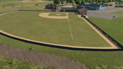 Starbuck, MN v1.0.0.1