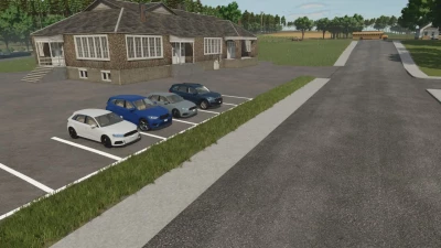 Starbuck, MN v1.1.0.0