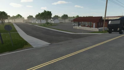 Starbuck, MN v1.1.0.0