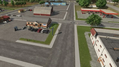 Starbuck, MN v1.1.0.0