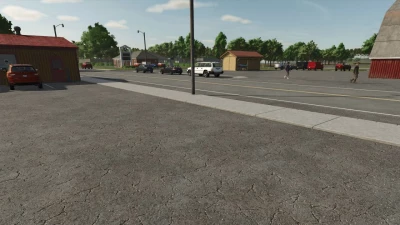 Starbuck, MN v1.1.0.0