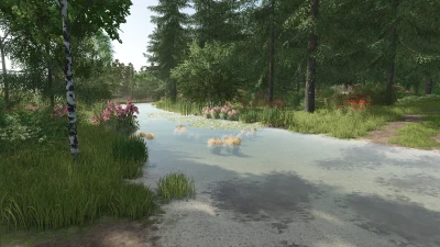 Starowies Map v1.2.0.1