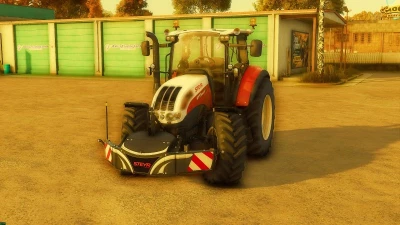 Steyr Multi v1.0.0.0