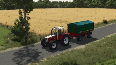 Steyr Series 80 v1.0.0.0
