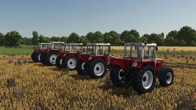 Steyr Series 80 v1.0.0.0