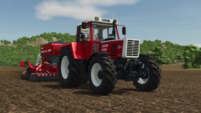 Steyr Series 8150 v1.0.0.0