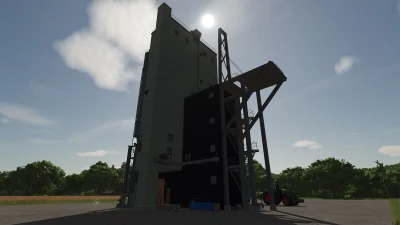 Stone Logistics Centre v1.0.0.0