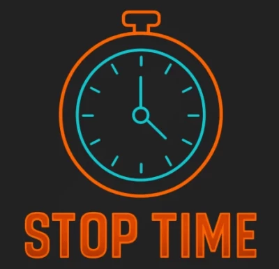 Stop Time v1.0.0.0