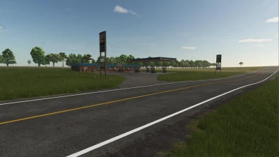 Strasburg PA Crossplay Beta v0.0.0.1