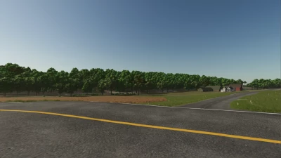 Strasburg PA Crossplay Beta v0.0.0.1