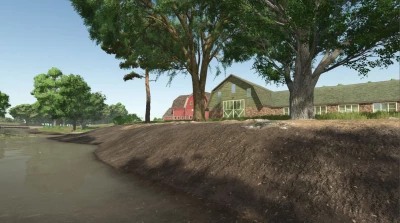 Strasburg PA Crossplay Beta v2.0.0.0