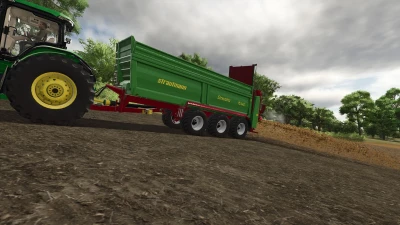 Strautmann PS 3401 v1.0.0.0