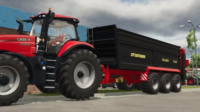 Strautmann PS 3401 v1.0.0.0