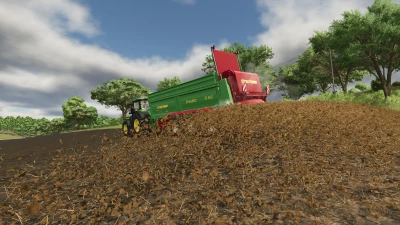 Strautmann PS 3401 v1.0.0.0