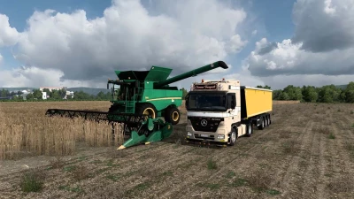 Sud de France Map v2.0.1 1.55