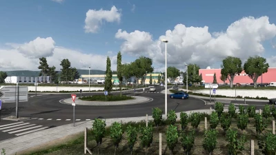 Sud de France Map v2.0.1 1.55