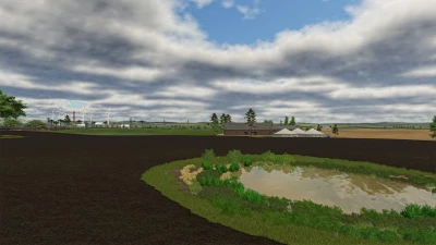 SuedBrazil 4x Map v1.0.0.0