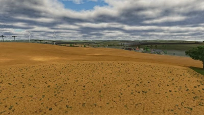 SuedBrazil 4x Map v1.0.0.0