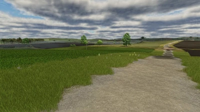 SuedBrazil 4x Map v1.0.0.0