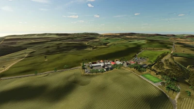 SuedBrazil 4x Map v1.0.0.0