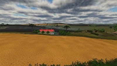 SuedBrazil 4x Map v1.0.0.0