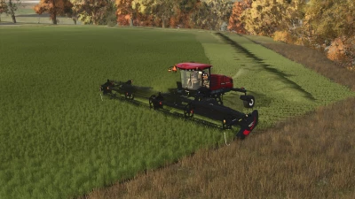 Swathing Plus v1.1.0.0