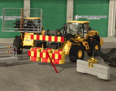 Swedish Construction Safety Pack v1.0.0.0