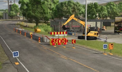 Swedish Construction Safety Pack v1.0.0.0