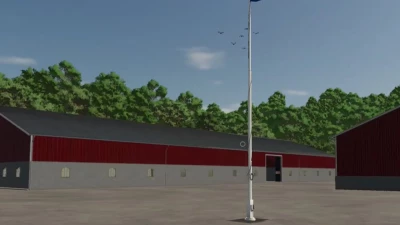 Swedish Flag v1.0.0.0