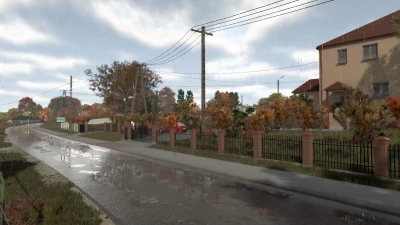 Szpakowo Map v1.0.0.0