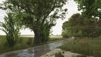 Szpakowo Map v1.0.0.0