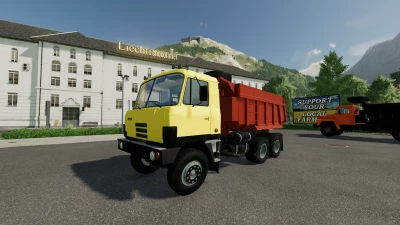 TATRA 815 v1.0.0.2