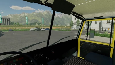 TATRA 815 v1.0.0.2