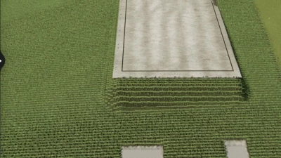 Terrain leveler v1.0.0.0