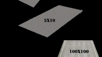 Terrain leveler v1.0.0.0