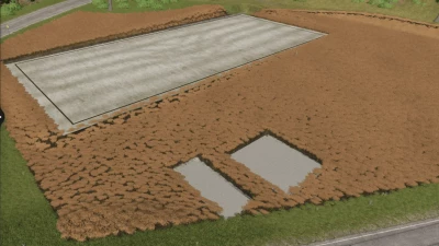 Terrain leveler v1.0.0.0